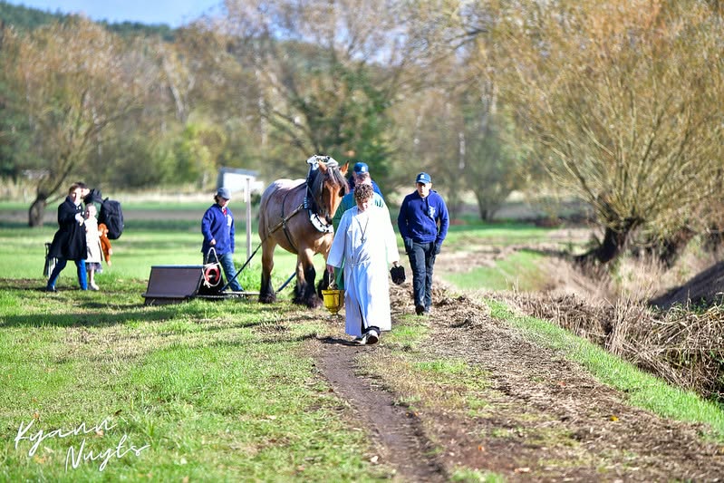 Sfeerbeeld van het evenement
