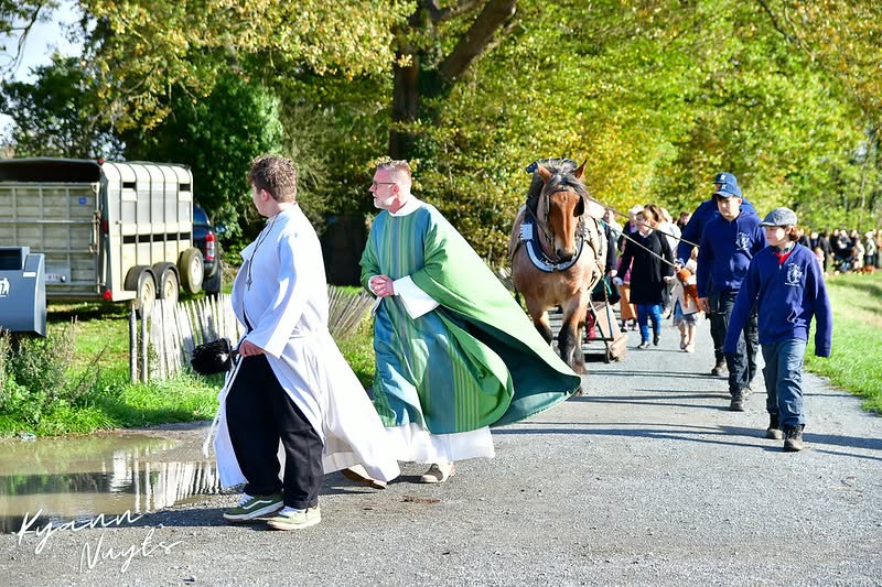 Sfeerbeeld van het evenement
