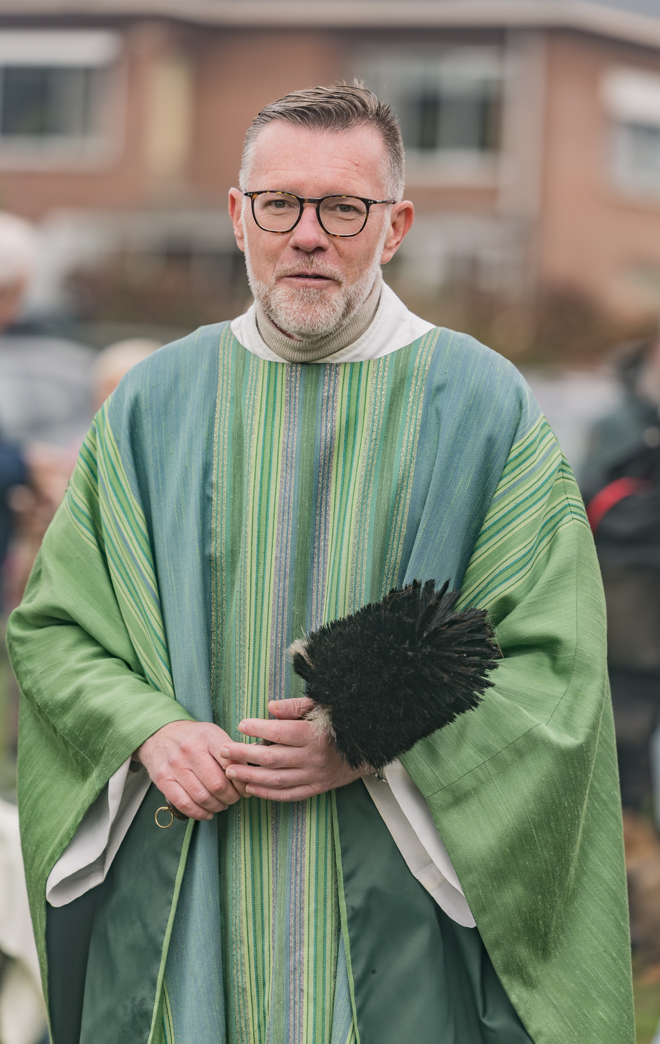 Sfeerbeeld van het evenement