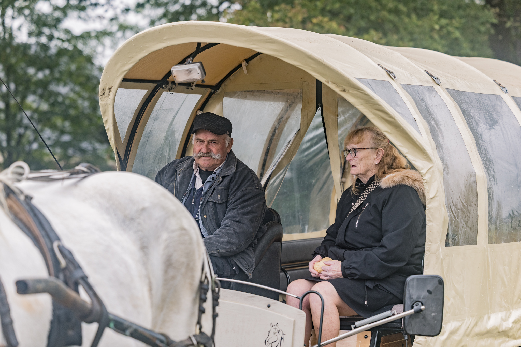 Sfeerbeeld van het evenement