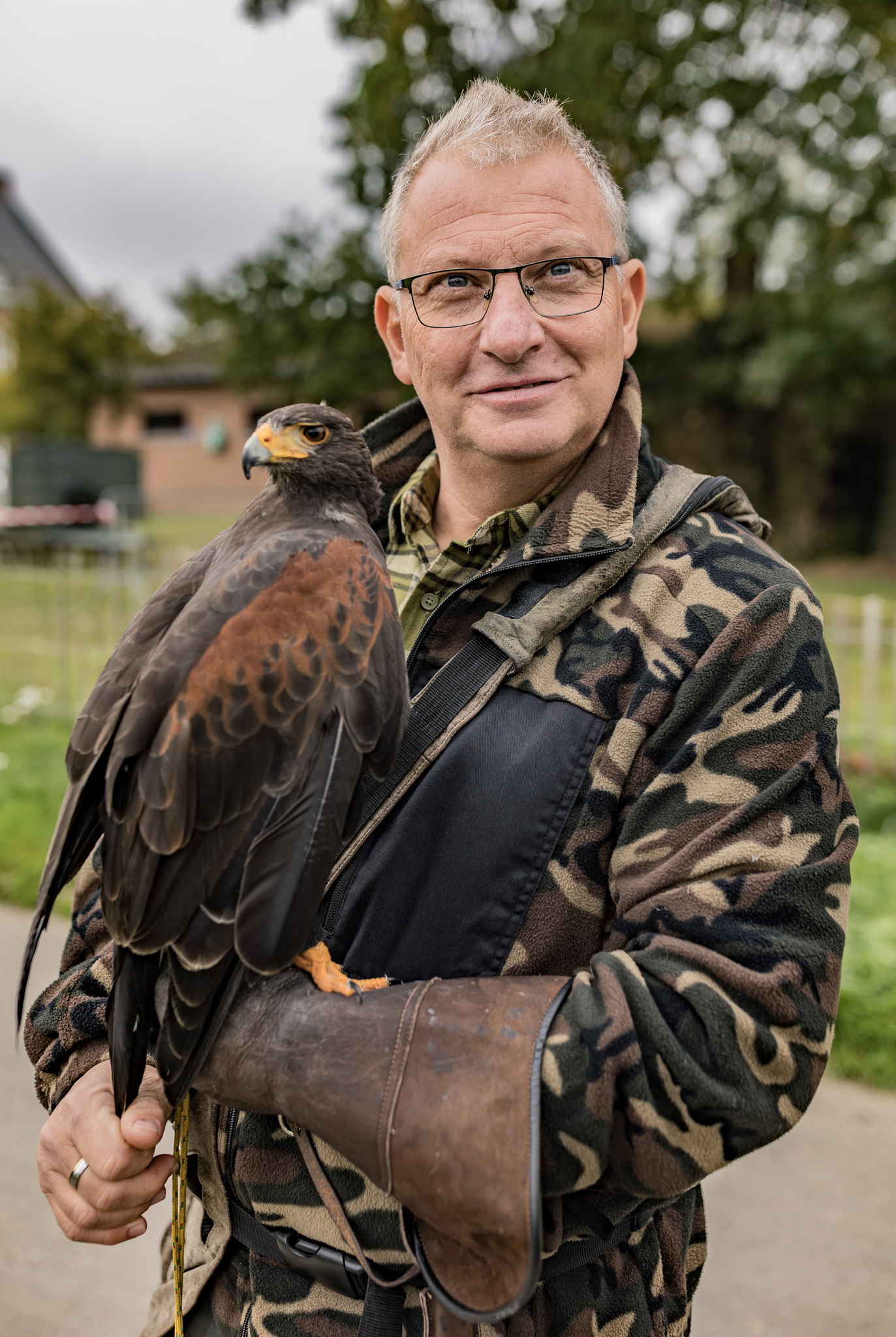 Sfeerbeeld van het evenement