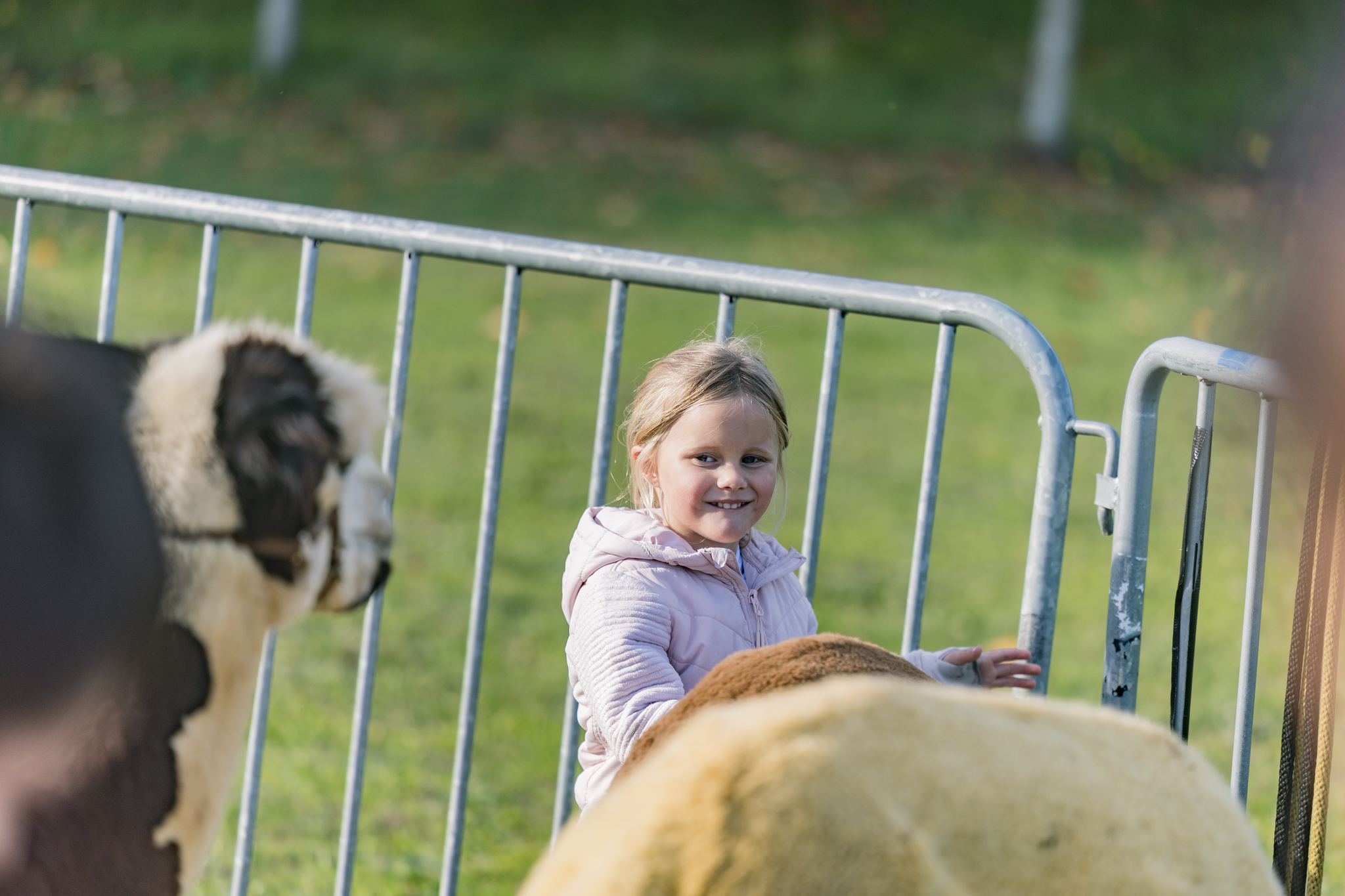 Sfeerbeeld van het evenement