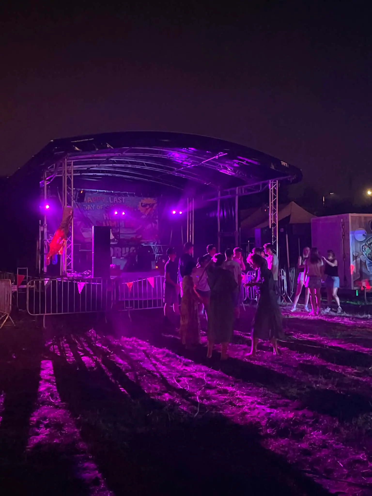 Sint-Pietersfeesten 2027